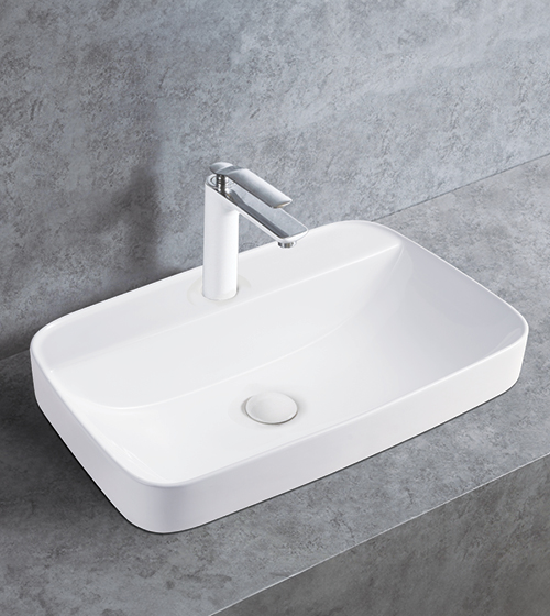 Semi Counter Basin – Aquant India